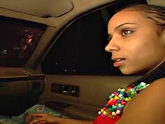 Большой член, Черные, Черненькие, Поцелуи, Сиськи