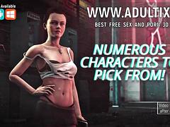 Tussi, Grosse titten, Braunhaarige, Handjob, Italienisch, Reif, Jungendliche (18+), Titten