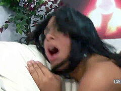 Femme au foyer, Fille latino, Mère que j'aimerais baiser, Petite femme, Chatte