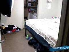 Amateur, Gorda, Tetas grandes, Tetona, Corrida, Tetas naturales, Tetas, Esposa