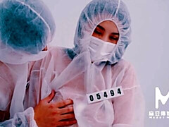 18 jahre, Asiatisch, Grosser arsch, Grosser schwanz, Blasen, Natürlichen titten, Jungendliche (18+), Titten