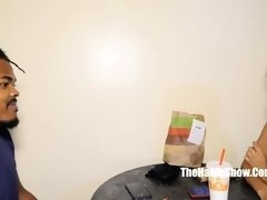 Amateur, Negro, Ébano, Fetiche, Sexo duro, Realidad