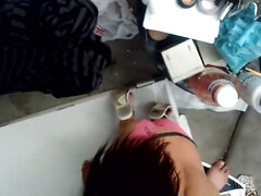 Amateur, Cul, Brunette brune, Plantureuse, Gorge profonde, Branlette thaïlandaise, Hd, Italienne