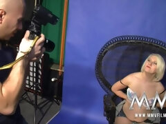 素人, ハードコア