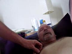 The Plumber, The Cameraman And The Cocksucker