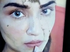 Большой член, Геи, Мастурбация