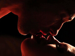 アメリカ人, デカパイ, 中出し, バック, ハードコア, ヒール, ストッキング, ヒモパン