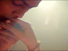 Sucer une bite, Brunette brune, Queue, Hard, Hd, Indienne