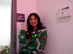 Arsch, Grosser schwanz, Blasen, Hundestellung, Brille, Handjob, Selbstgemacht, Büro
