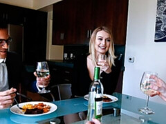 Anaal, Kont, Blond, Handbeurt, Likken, Moeder die ik wil neuken, Kut duiken, Geschoren