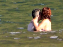 Любители, Пляж, Хд, На природе, На публике, Подглядывание