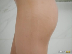 Asiatique, Cul, Gros seins, Sucer une bite, Tromperie, Couple, Réalité, Jouets