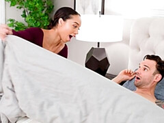 Culo, Verga grande, Mamada, Estilo perrito, Peludo, Coño, Flaco, Tetas