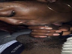 Enthousiasteling, Zwart, Zwart