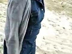 Amateur, Tetas grandes, Maduro, Al aire libre, Público, Solo, Tetas, Camara web