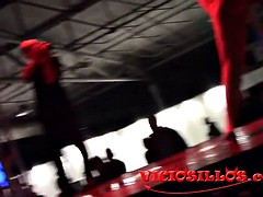 Брюнетки, Испанки