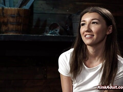 Bondage domination sadisme masochisme, Bizarre, Pieds, Fétiche, Mère que j'aimerais baiser, Douleur, Rugueux, Esclave