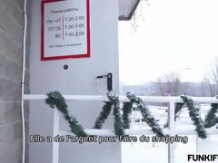 素人, 共学, カワイイ, Hd, 赤毛, ロシア人, 女子高生, ティーン