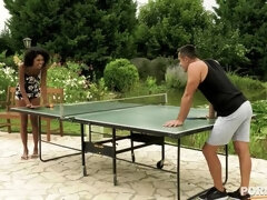 Negro, Mamada, Morena, Corridas, Corridas faciales, Interracial, Latina, Tatuaje