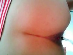 Enthousiasteling, Aziatisch, Kont, Hd, Japaans, Masturbatie