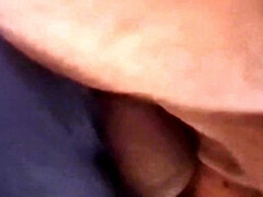 In den arsch, Arsch, Grosser arsch, Grosse titten, Braunhaarige, Süss, Schwanz, Titten