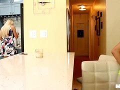 Oops - I sent a Penis Pic to my Mom Sadie Hotwife