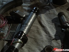 Asiático, Morena, Penetracion con dedos, Lamidas, Madres para coger, Realidad, Tetas, Tren