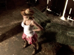 Tetas grandes, Rubia, Loco, Maduro, Orgasmo, Coño, Tetas, Mojado