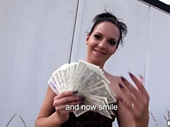 18, デカ尻, デカチン, バック, お金, アウトドア, ハメ撮り, ガリガリ