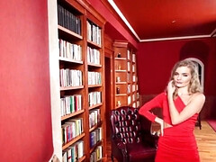 美人, デカチン, デカパイ, ブロンド, バック, ラフ, 剃毛, オッパイの