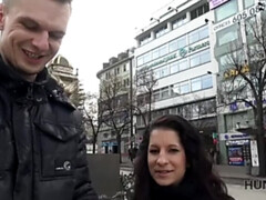 18 jahre, Tschechisch, Hardcore, Hd, Öffentlich, Realität, Jungendliche (18+), Ehefrau