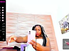Mia 29-1: Big Tits, Big Ass  Chaturbate Porn