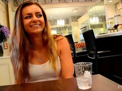 Anaal, Dansen, Extreem, Fetisj, Voeten fetish, Orgasme, Openbaar, Alleen