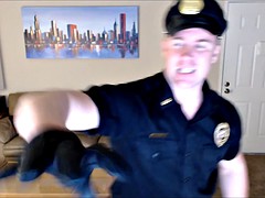 Любители, Геи, Мускулы