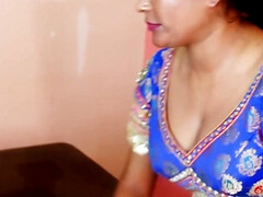 Gros cul, Gros seins, Sucer une bite, Plantureuse, Indienne, Seins naturels, Réalité, Nénés