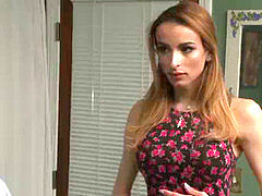 Anal, Morena, Transexual