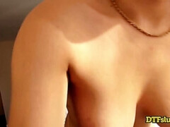 18 años, Culo grande, Mamada, Corridas, Polla, Corridas faciales, Francés, Sexo duro