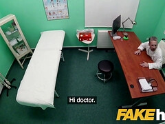 Polla, Médico, Hd, Enfermera, Pov, Realidad, Hijo, Espía