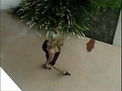 Américain, Cul, Blonde, Face assise, Fétiche des pieds, Hard, Hd, Lesbienne