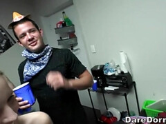 Blonde, Brunette brune, Groupe, Fille latino, Seins naturels, Fête, Petite femme, Nénés