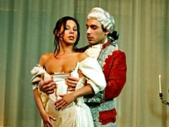 18 jaar, Grote kont, Grote lul, Pijpbeurt, Hondjeshouding, Dubbele penetratie, Natuurlijke tieten, Tieten likken