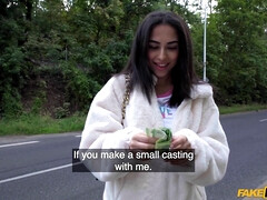 デカ尻, 車, イマラチオ, 顔面騎乗, ヒール, キス, ピアス, おもらし