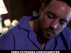 Gros cul, Gros seins, Sucer une bite, Plantureuse, Époux mari, Massage, Maman, Nénés