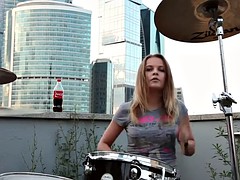 Красотки, Тощие, Спорт, Молоденькие