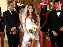 Большая жопа, Большой член, Большие сиськи, Минет, Брюнетки, Собачьи, Милф, Сиськи