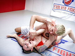 Grosser arsch, Blondine, Hd