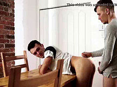 Sucer une bite, Frère, Collège université, Homosexuelle, Hard, Chevaucher, Adolescente