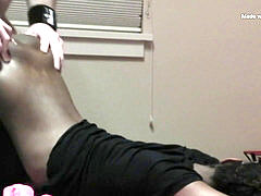 黒人, 小柄, ティーン