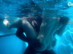 Culo grande, Verga grande, Morena, Polla, Pajear, Hd, Adolescente, Bajo el agua