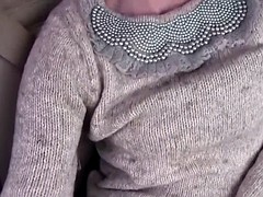 素人, ブロンド, イく瞬間, ハードコア, ハメ撮り, 公共